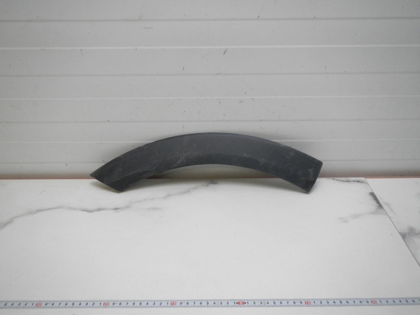 Накладка двери задней правой