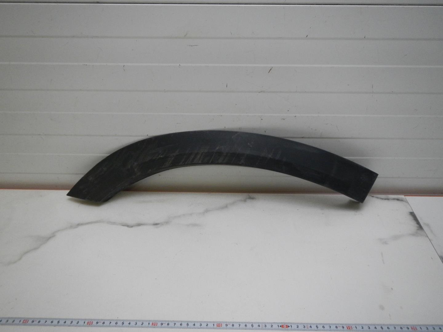 Накладка двери задней правой