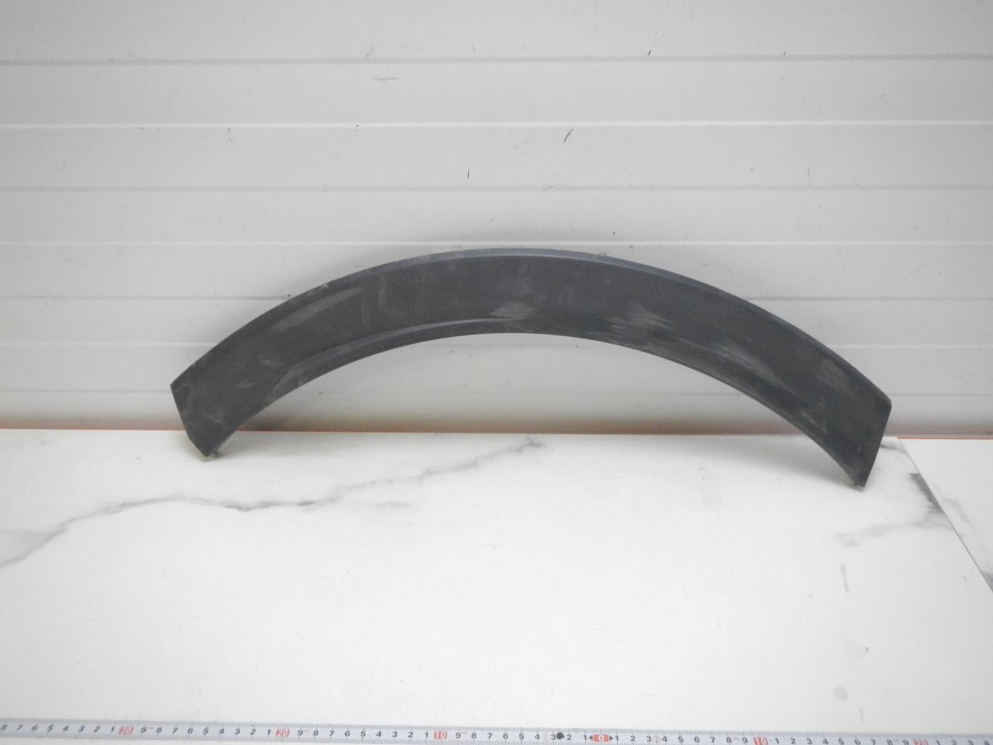 Накладка на крыло