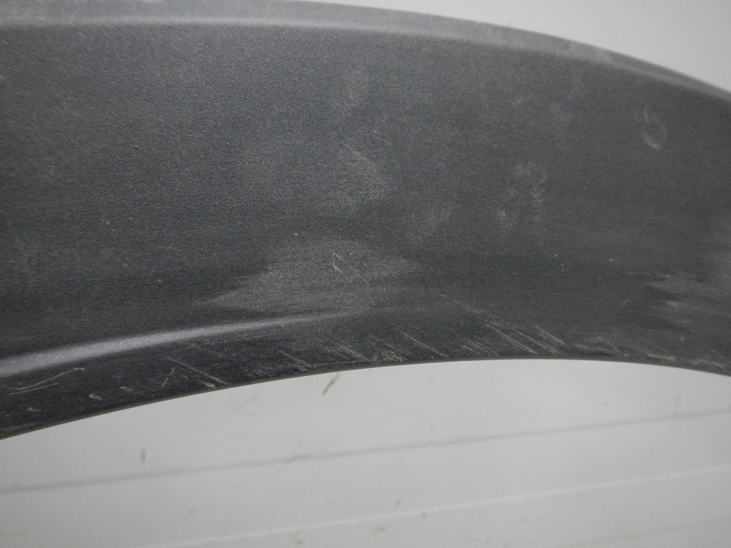 Накладка на крыло