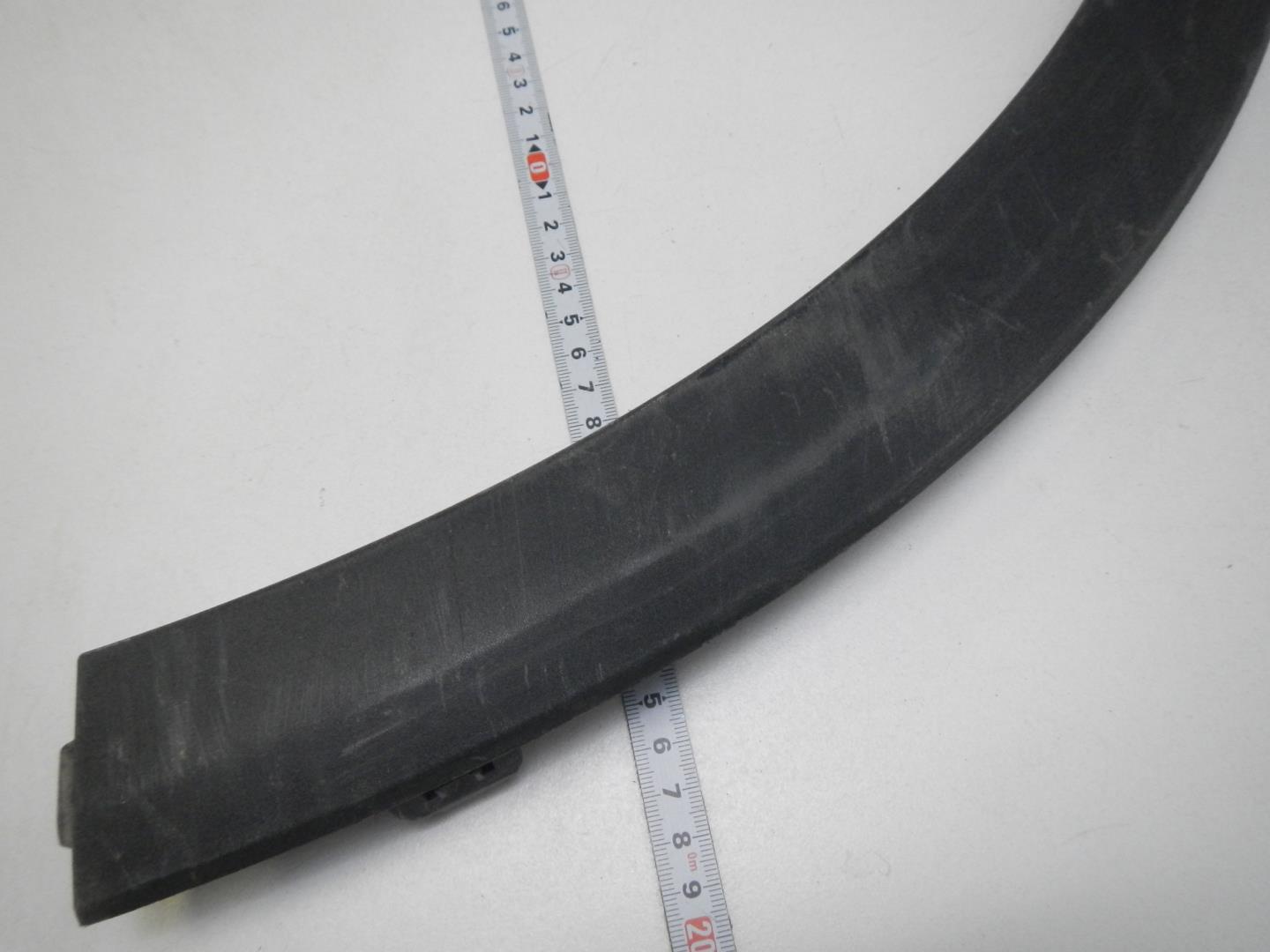 Накладка на крыло