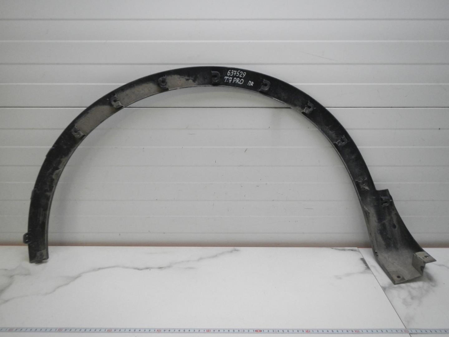 Накладка на крыло