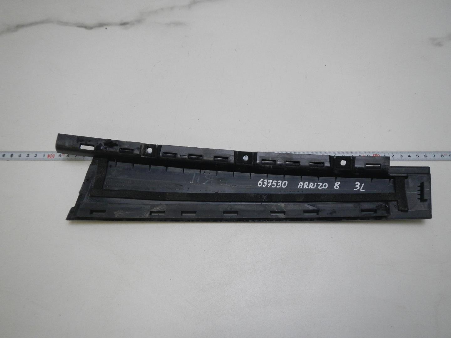 Накладка двери задней левой