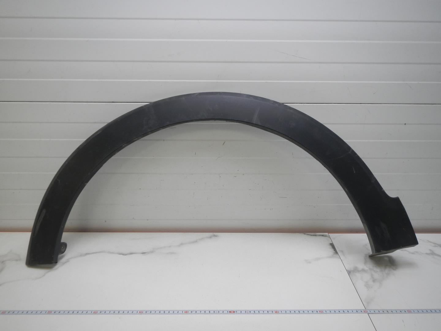 Накладка на крыло