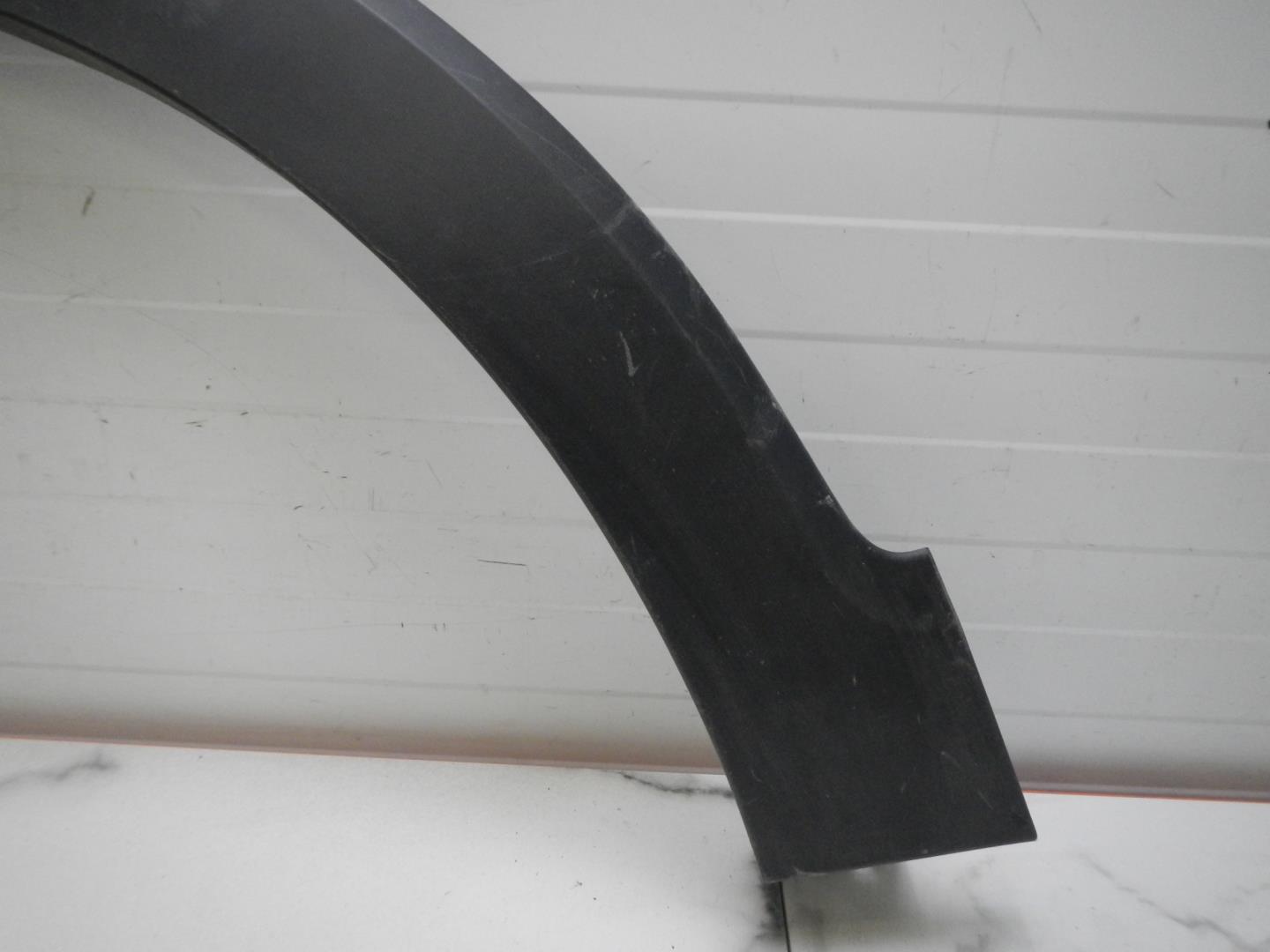 Накладка на крыло