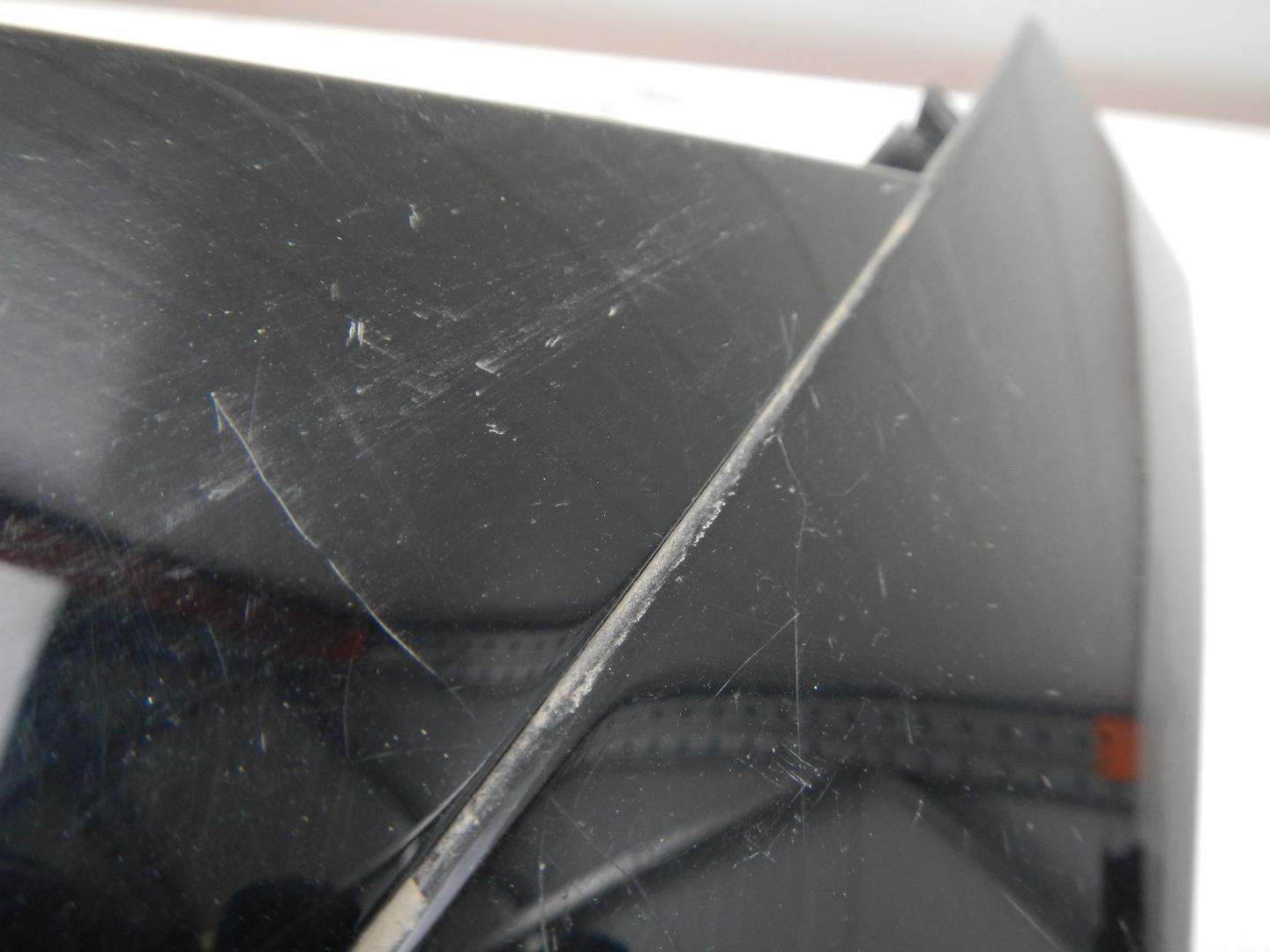 Накладка двери задней левой