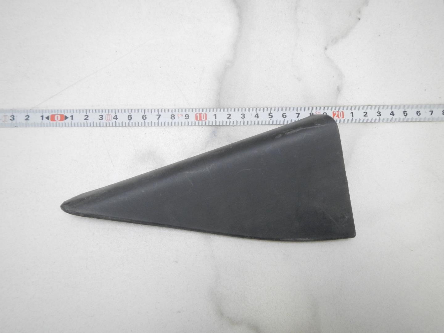 Накладка двери задней левой