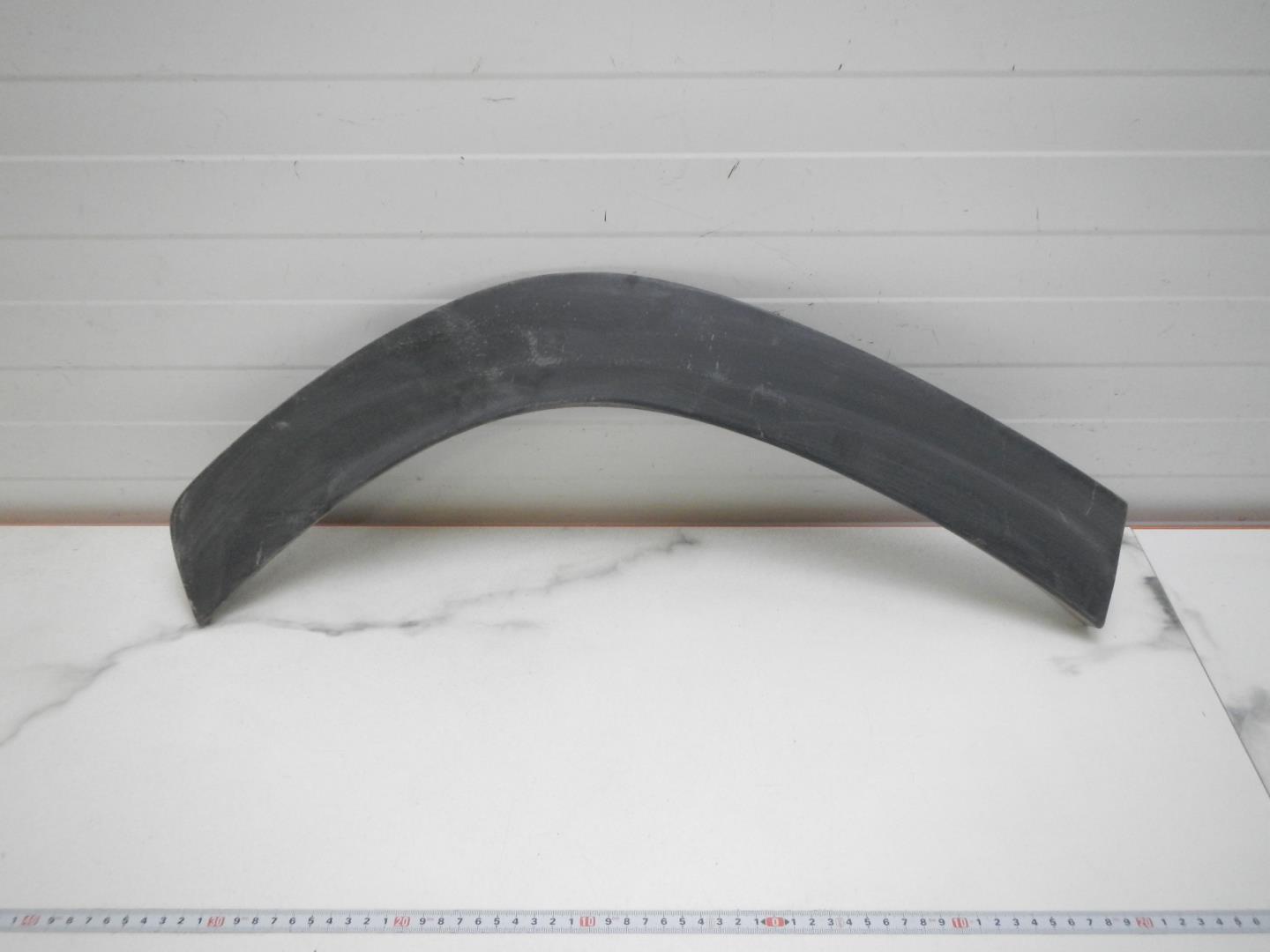 Накладка на крыло