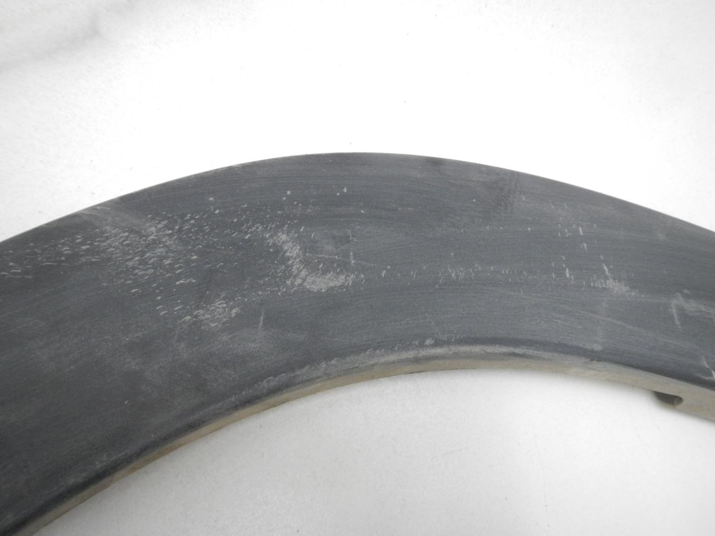 Накладка на крыло