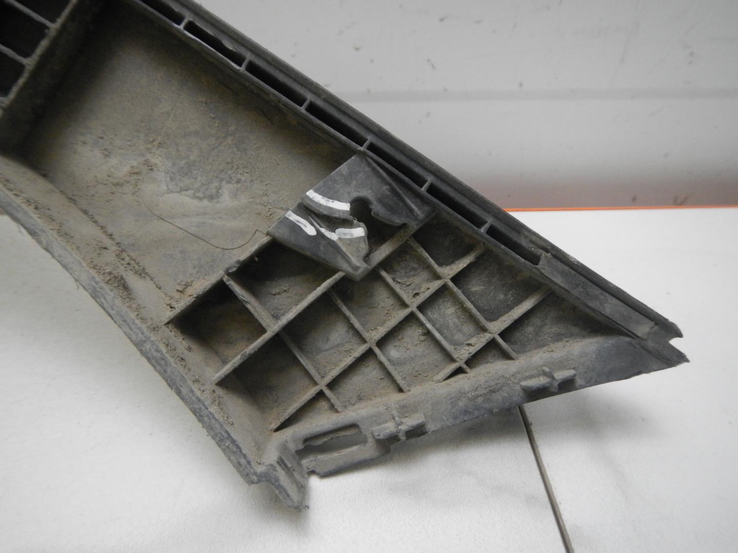 Накладка на крыло