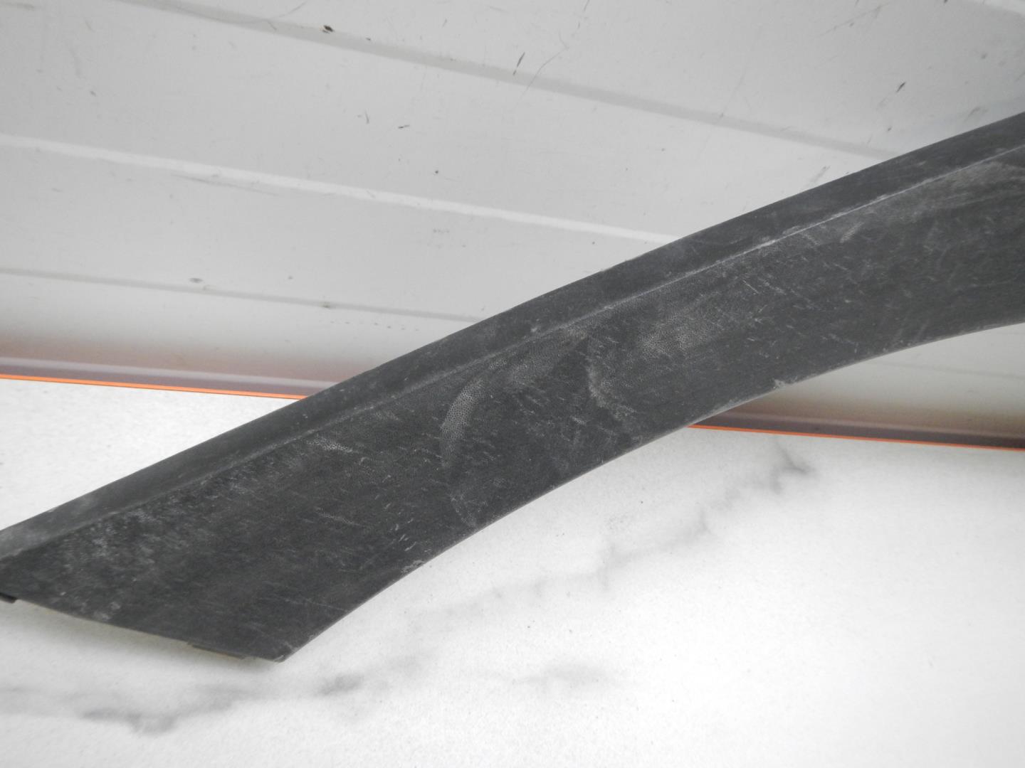 Накладка на крыло