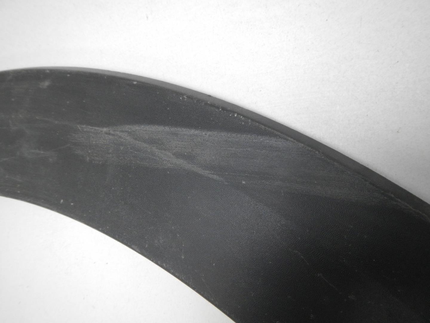 Накладка на крыло