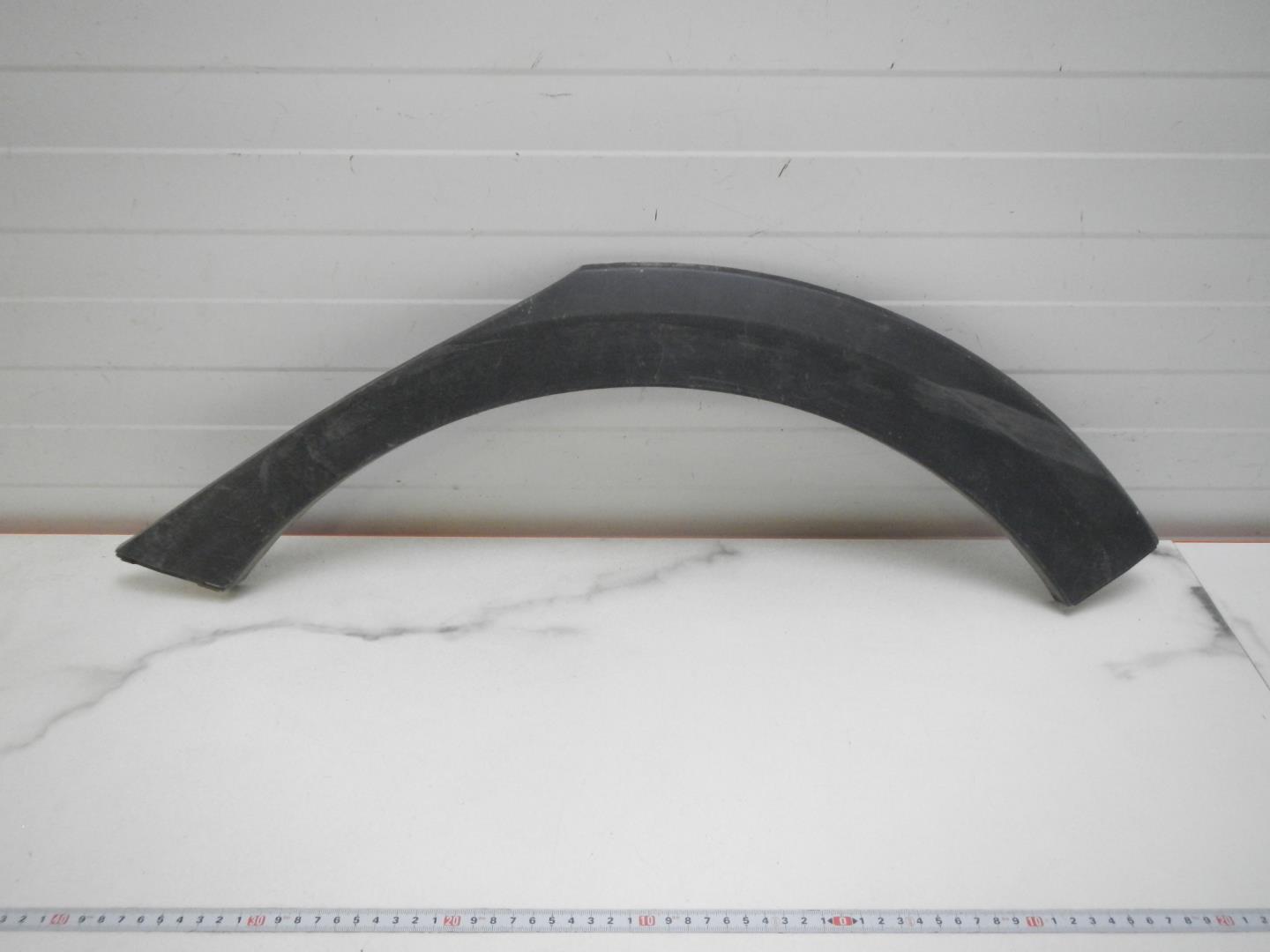 Накладка на крыло