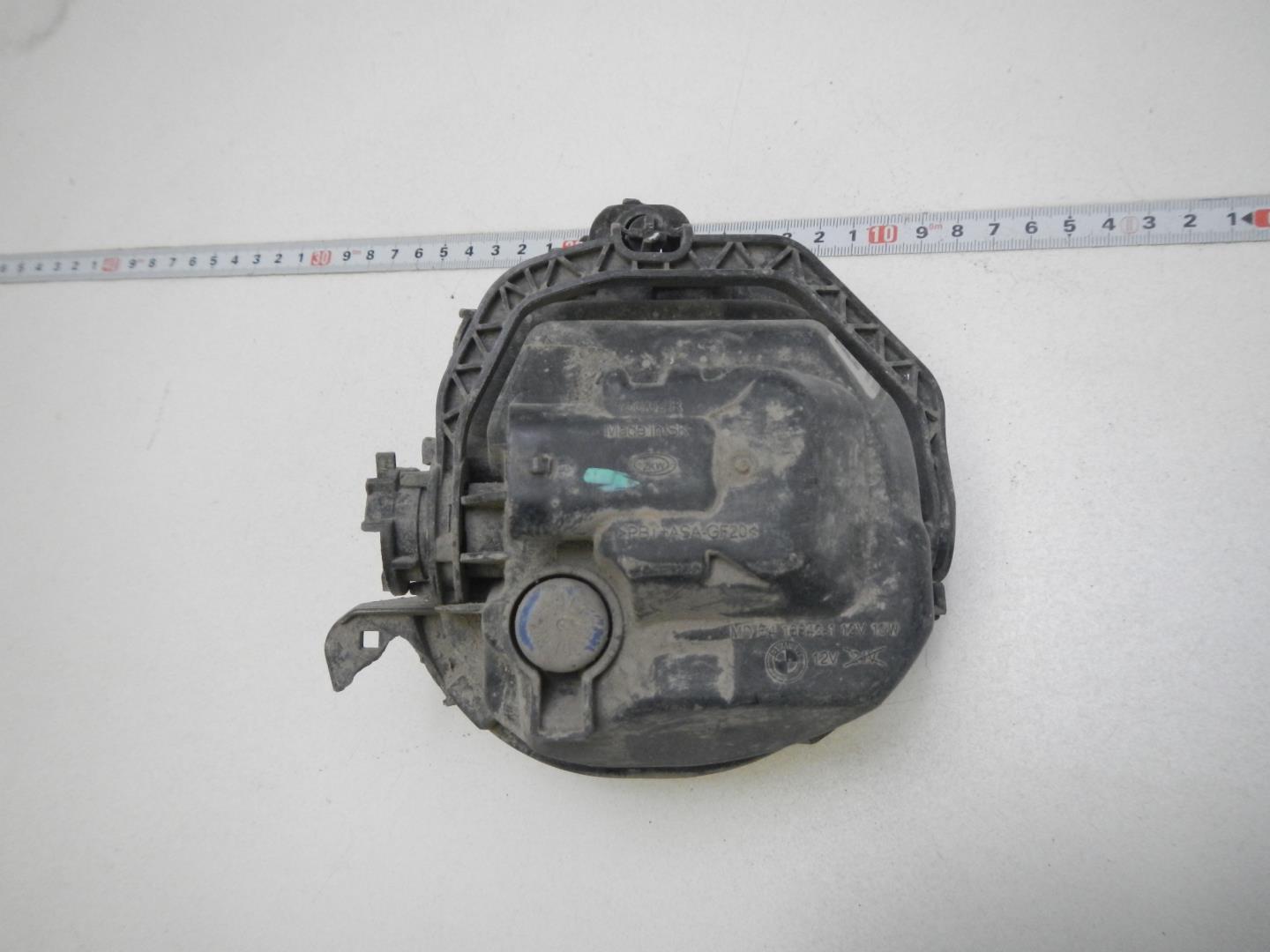 Фара противотуманная правая