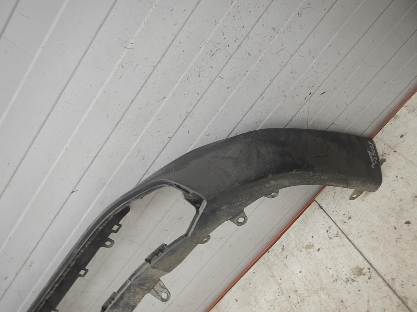 Юбка передняя