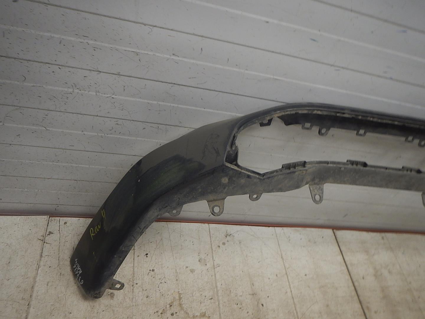 Юбка передняя