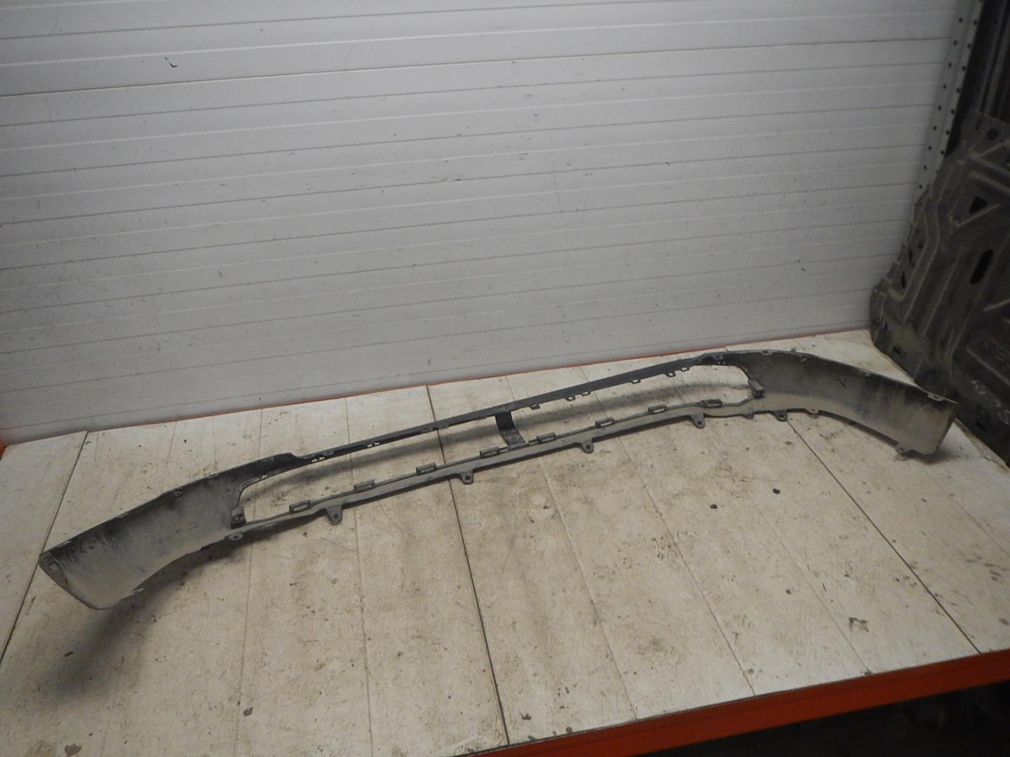 Юбка передняя