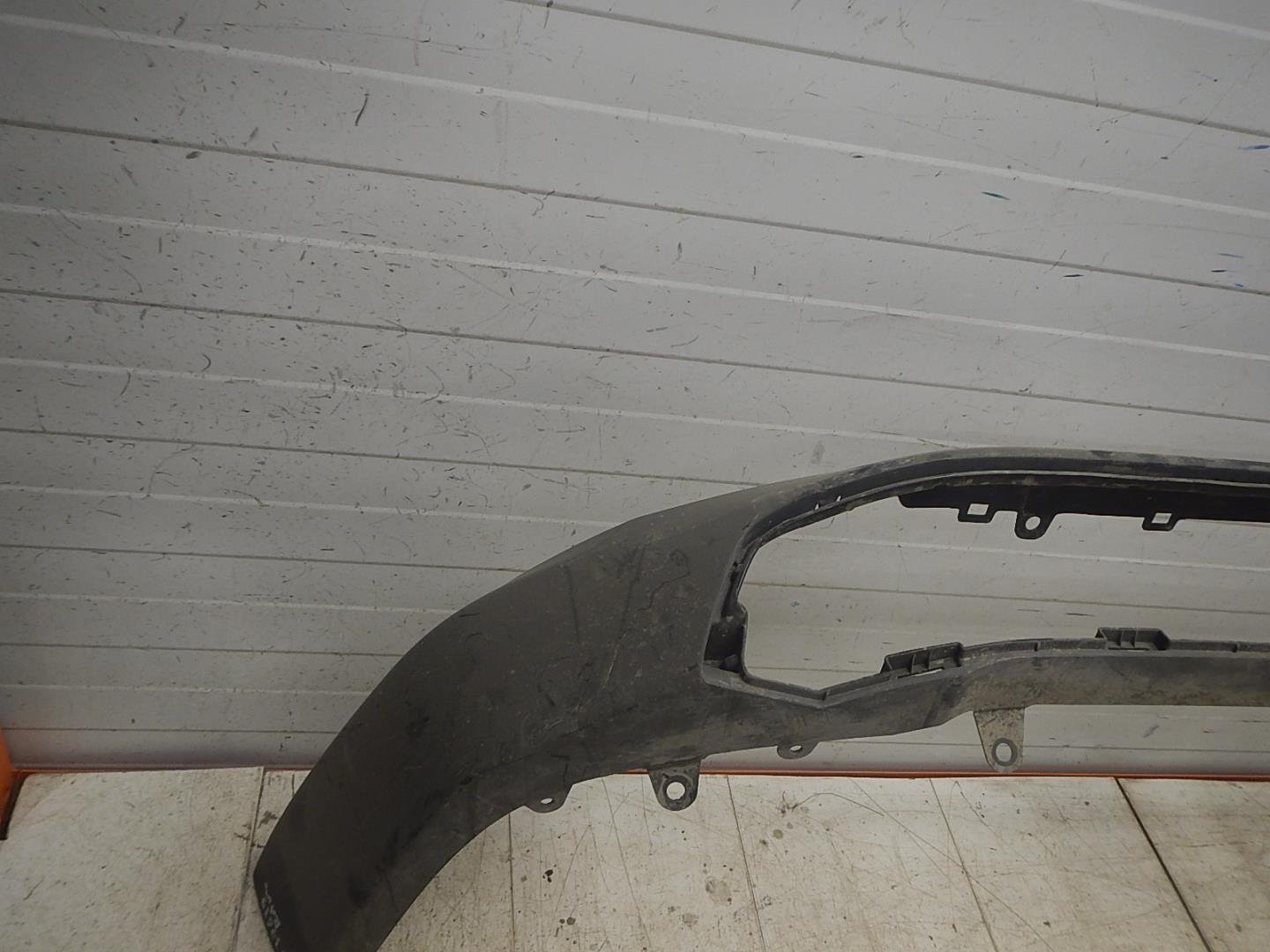 Юбка передняя