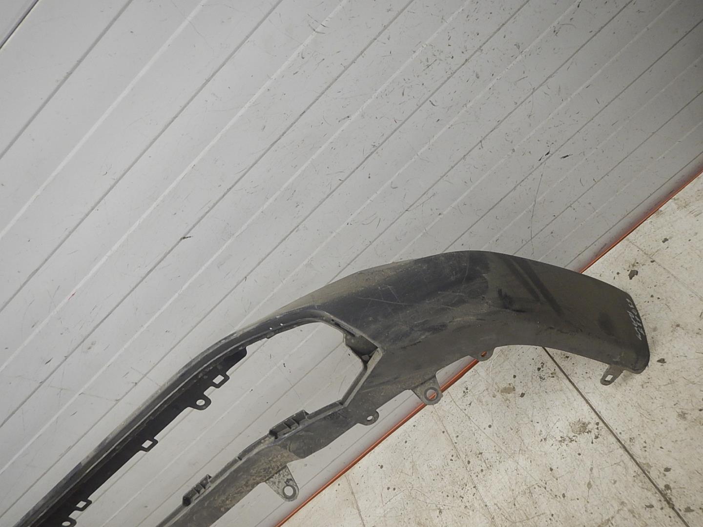 Юбка передняя