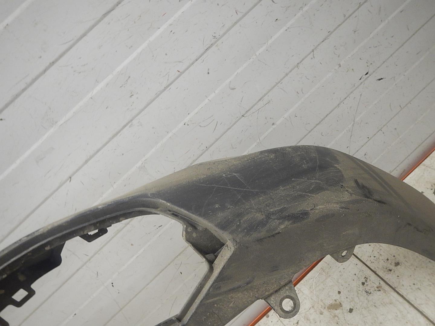 Юбка передняя