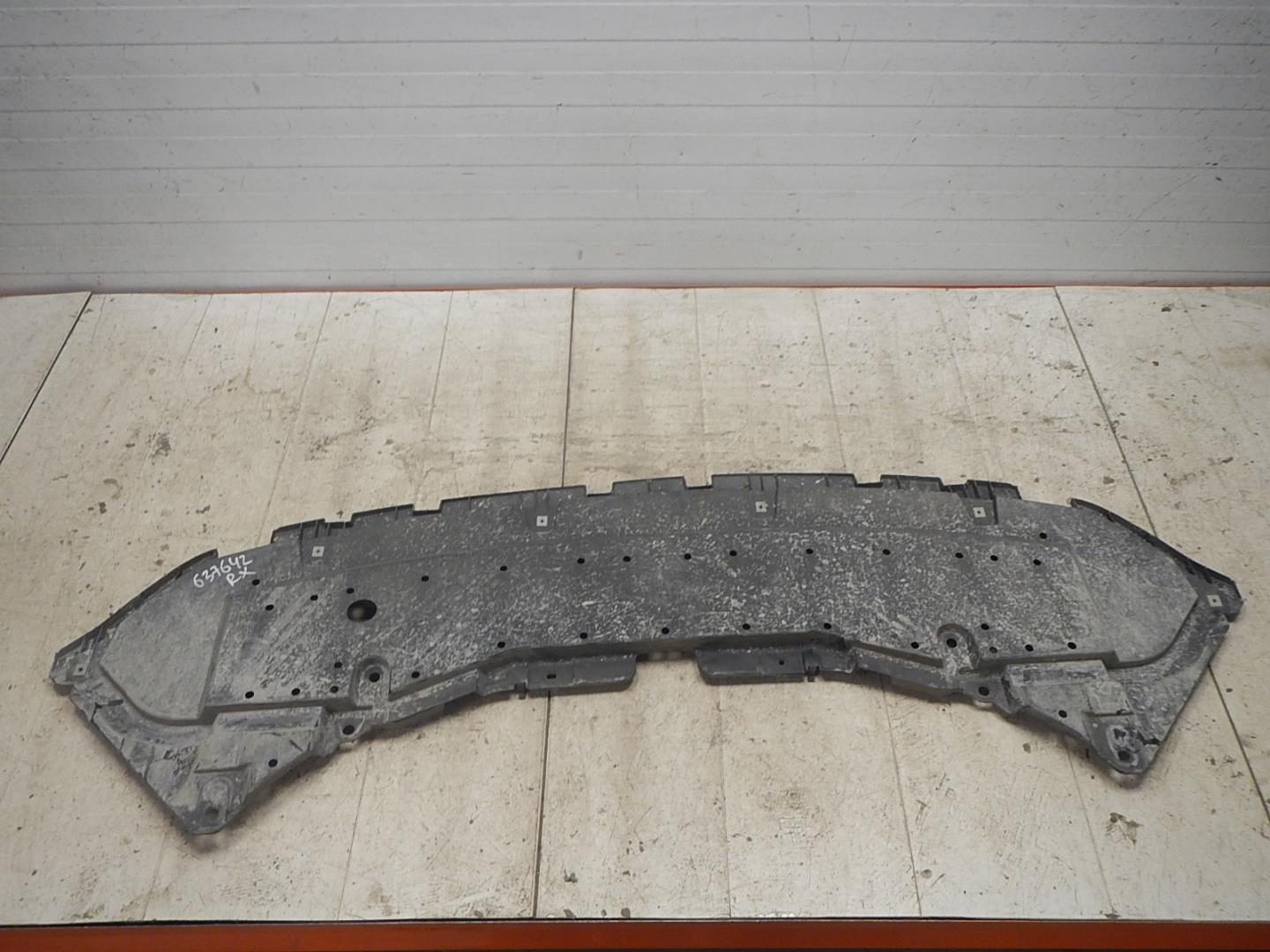 Пыльник (кузов наружные)