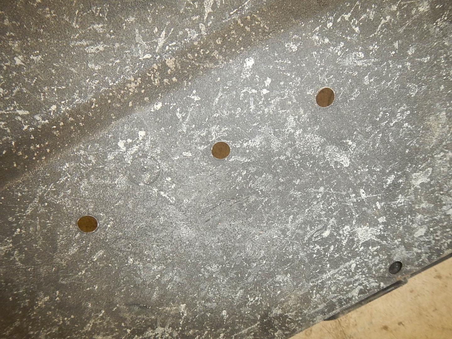 Пыльник (кузов наружные)