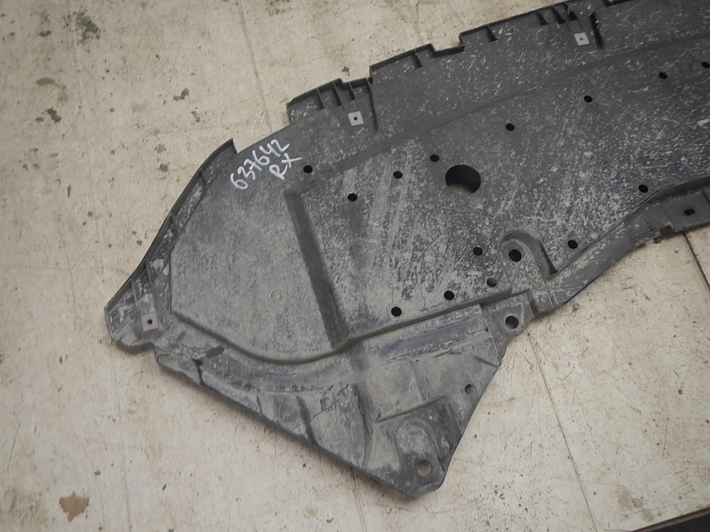 Пыльник (кузов наружные)