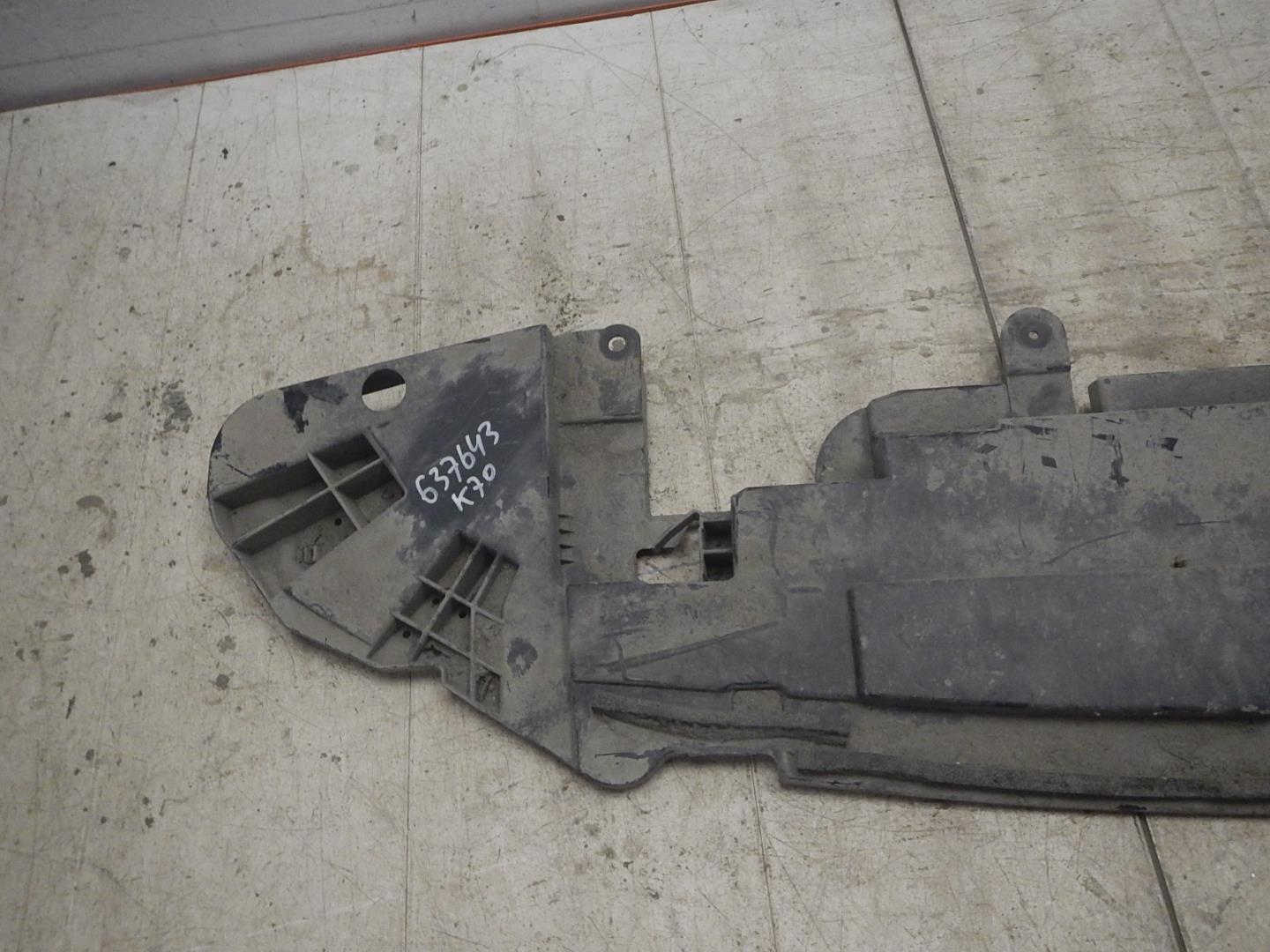 Пыльник (кузов наружные)