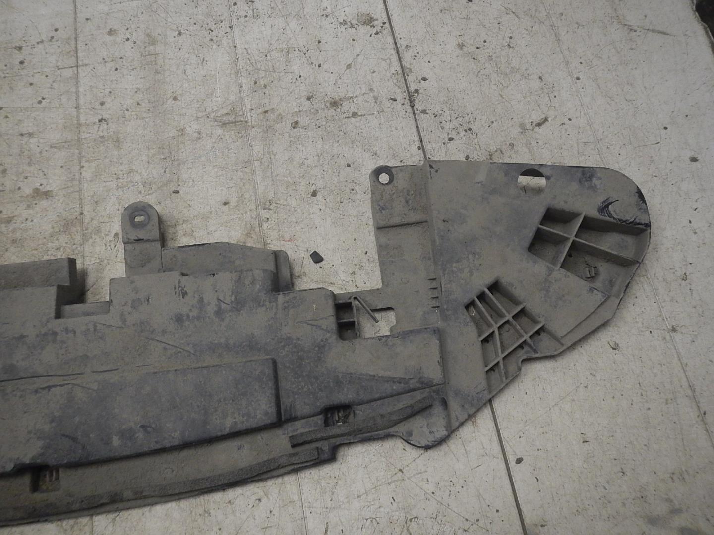 Пыльник (кузов наружные)