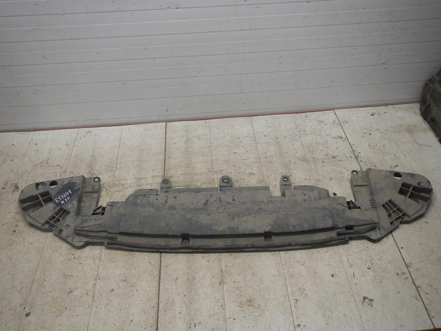 Пыльник (кузов наружные)