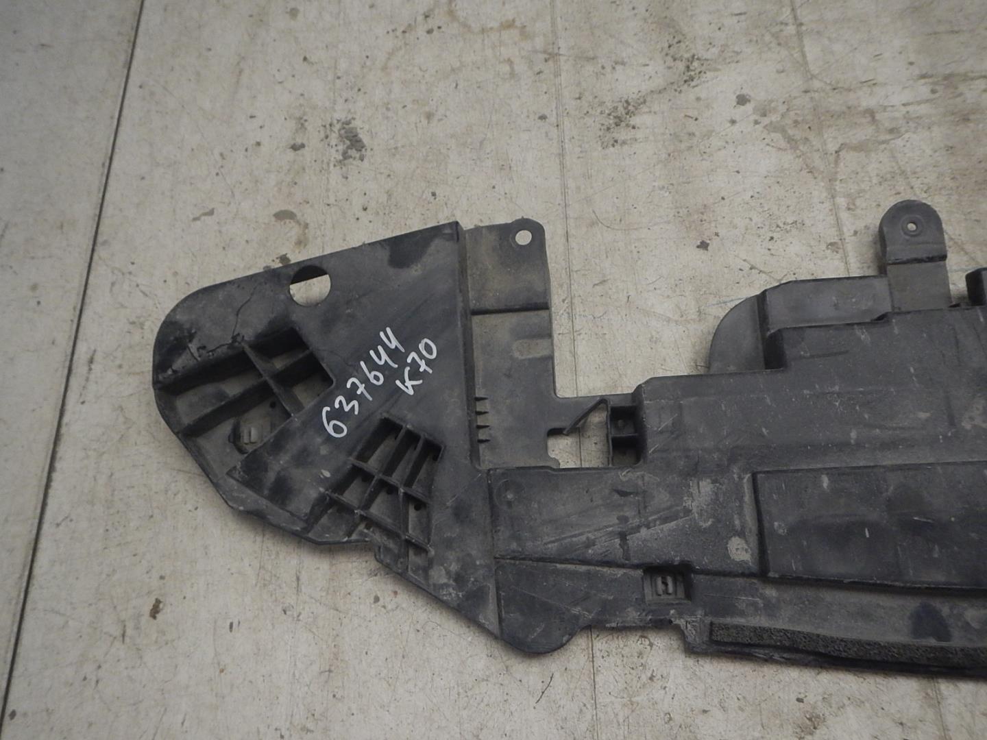 Пыльник (кузов наружные)