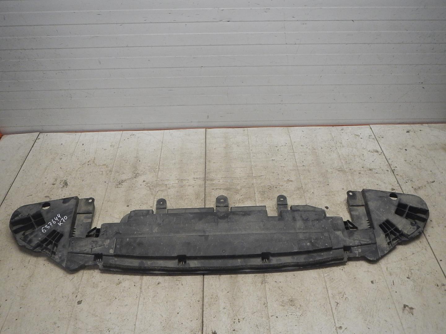 Пыльник (кузов наружные)