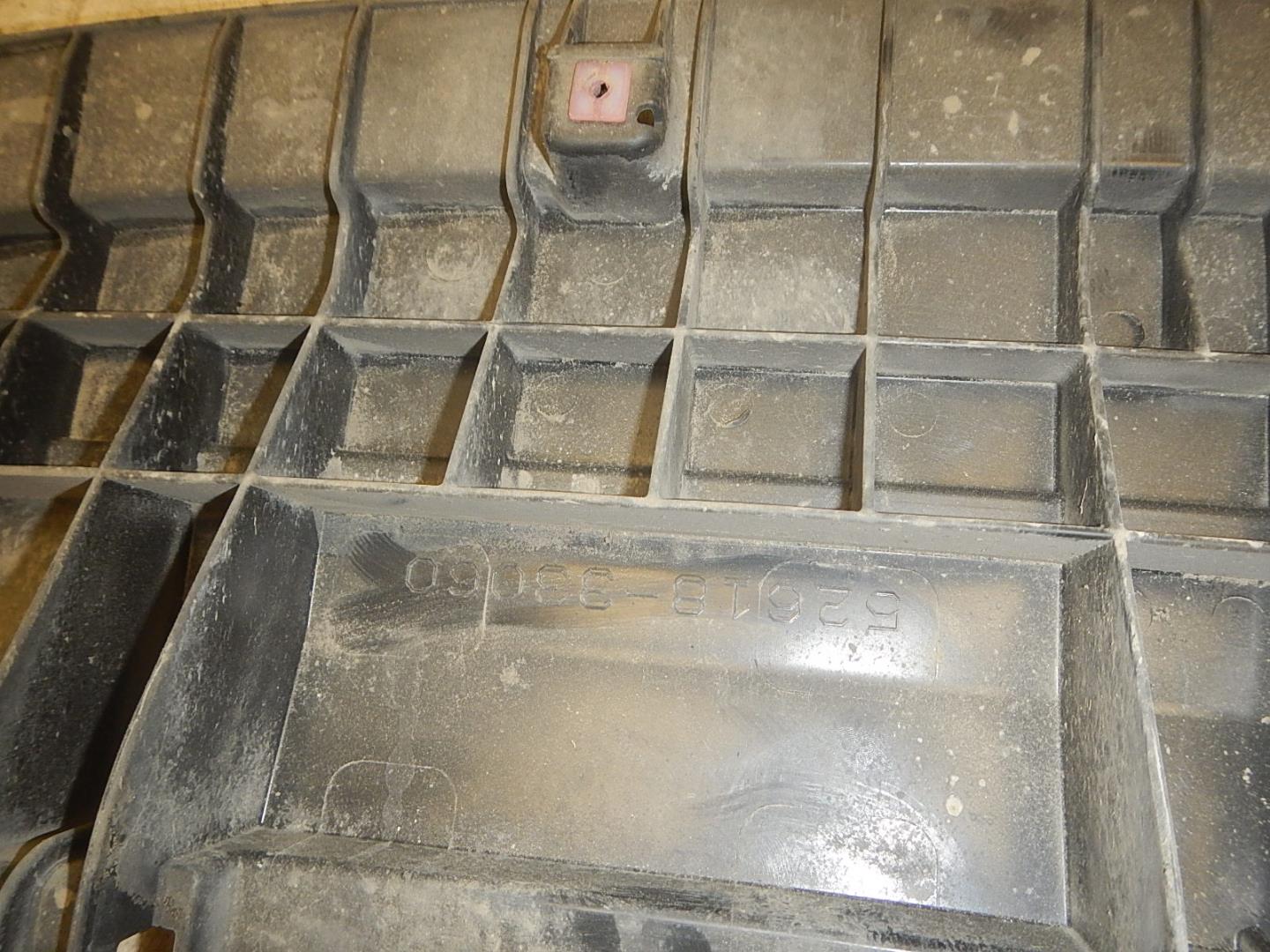 Пыльник (кузов наружные)