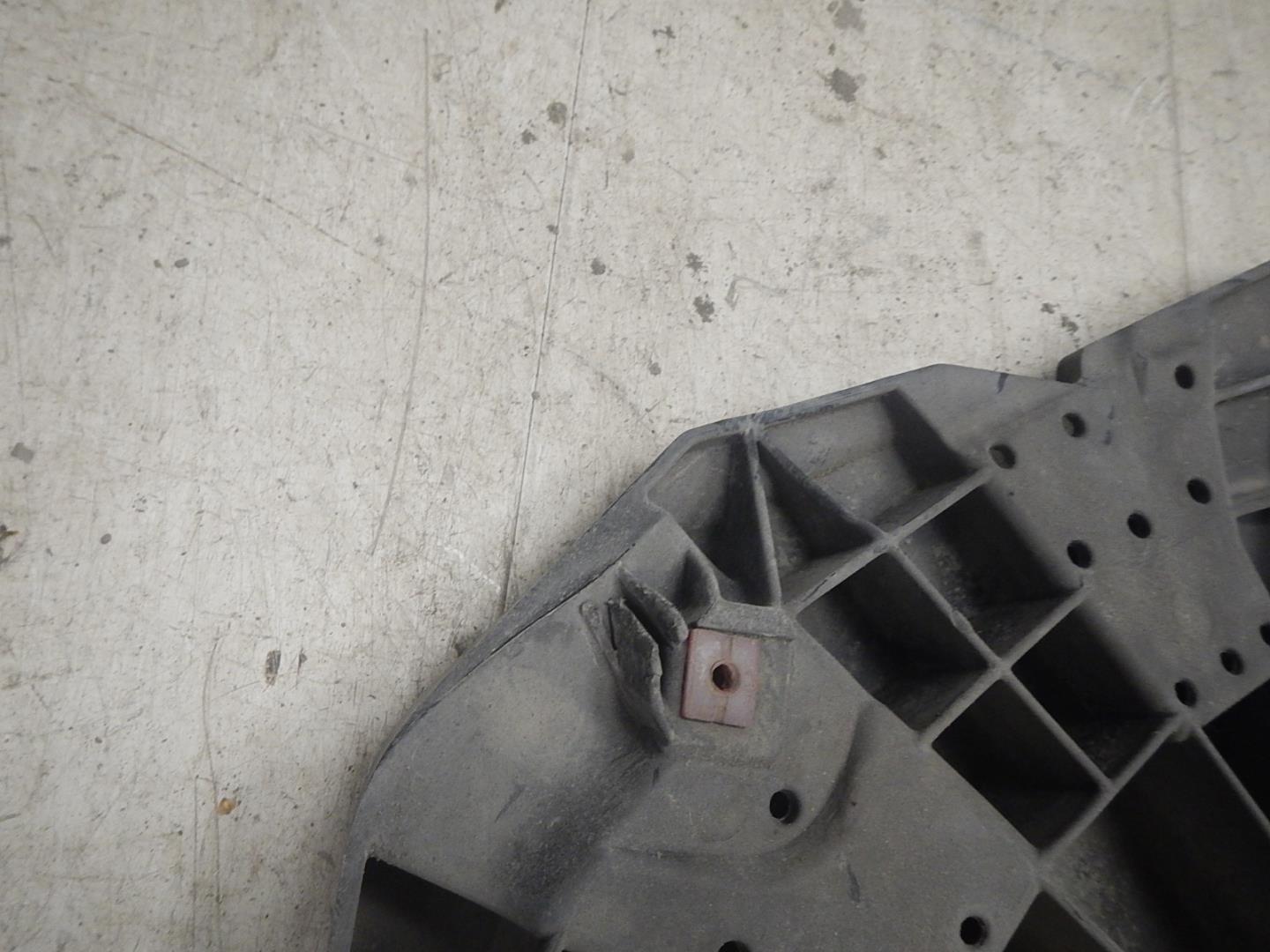 Пыльник (кузов наружные)