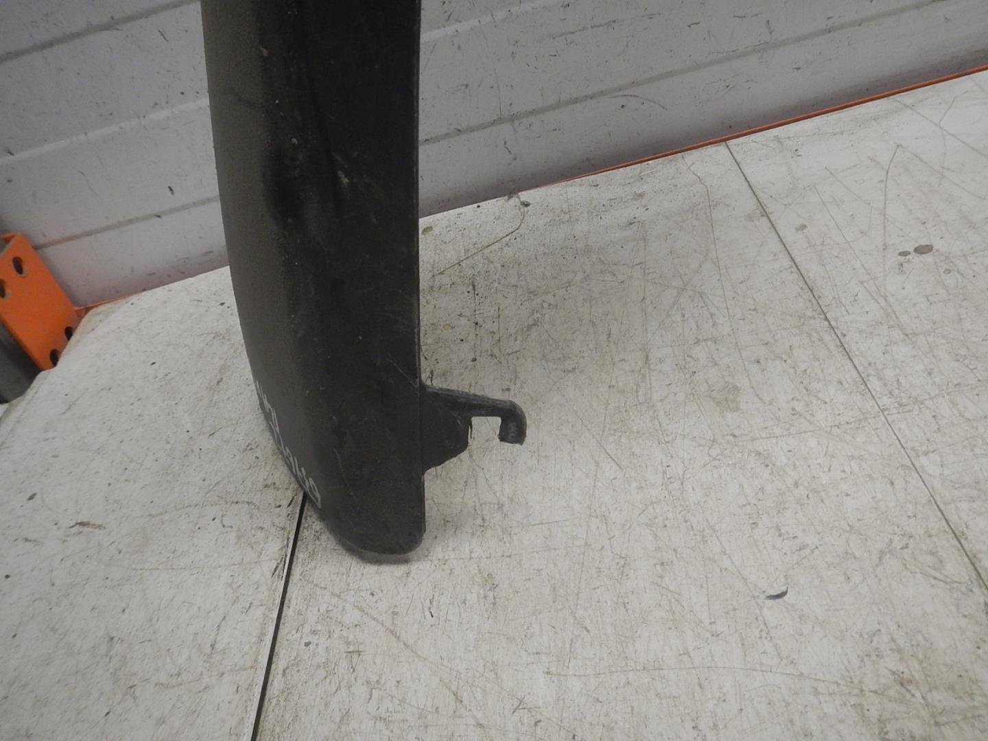 Юбка передняя