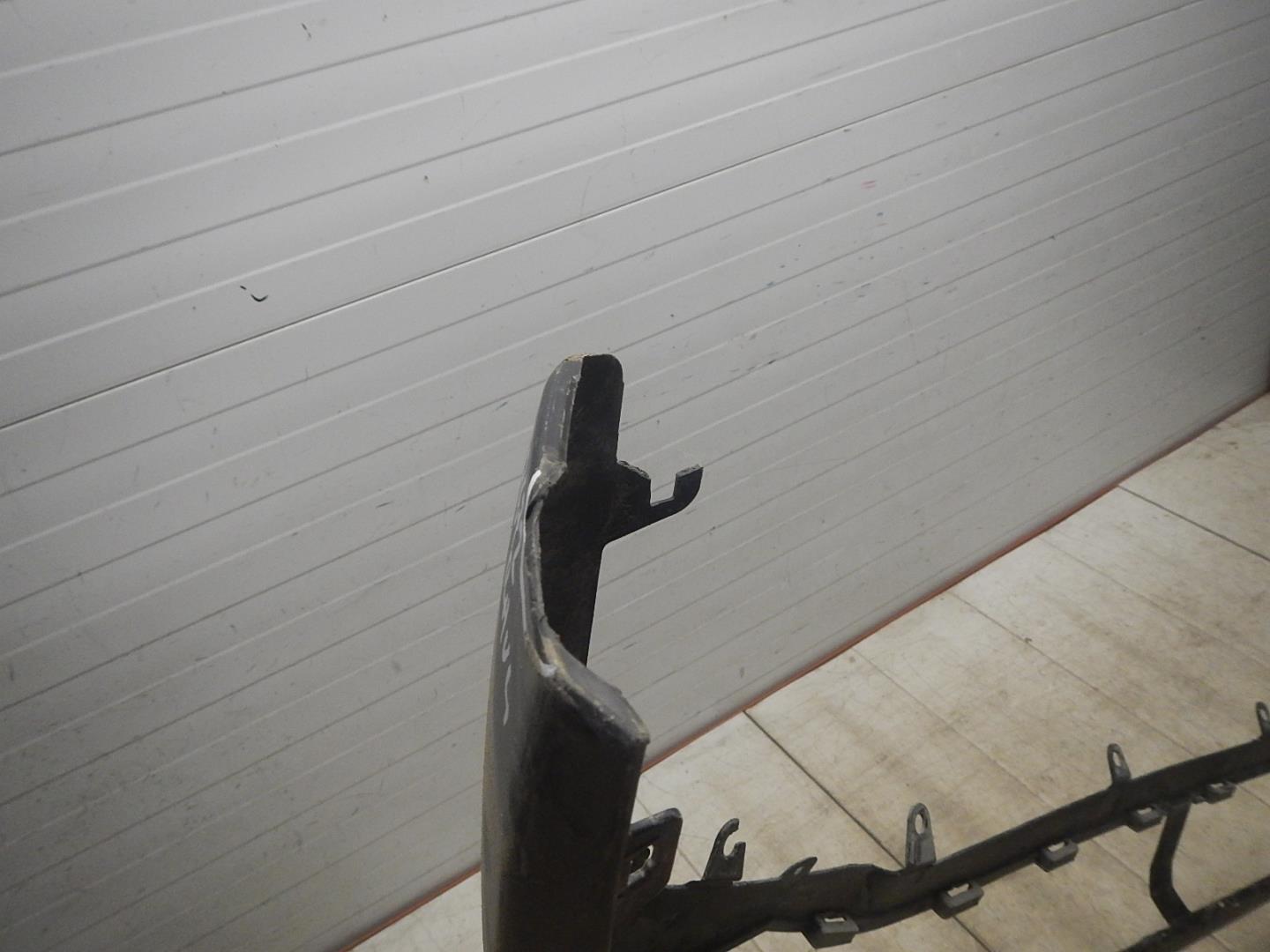 Юбка передняя