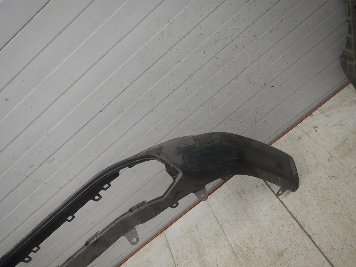 Юбка передняя