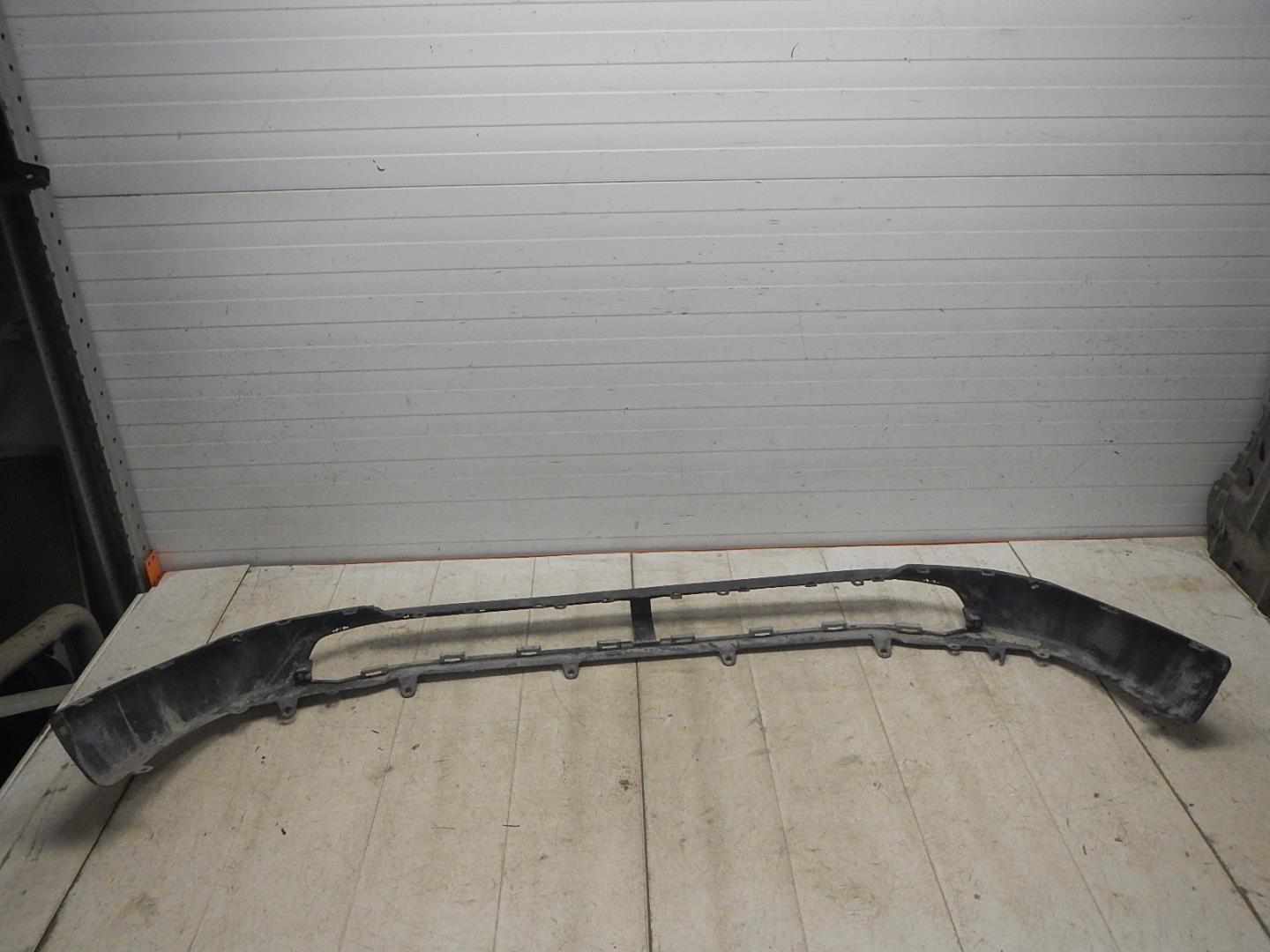 Юбка передняя