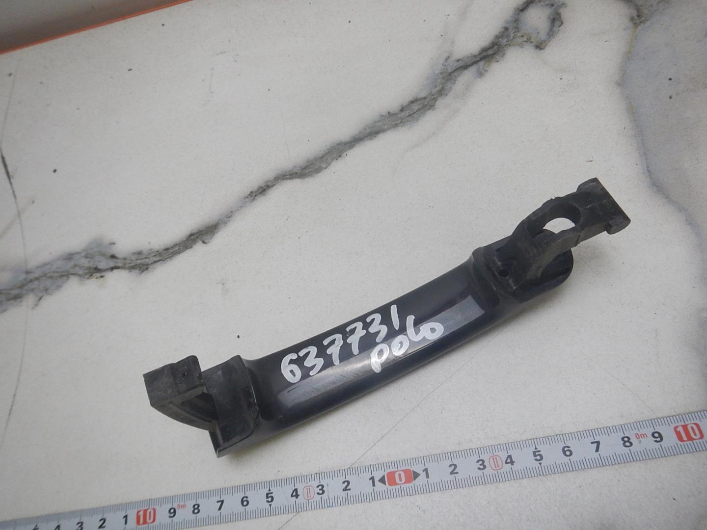 Ручка двери наружная