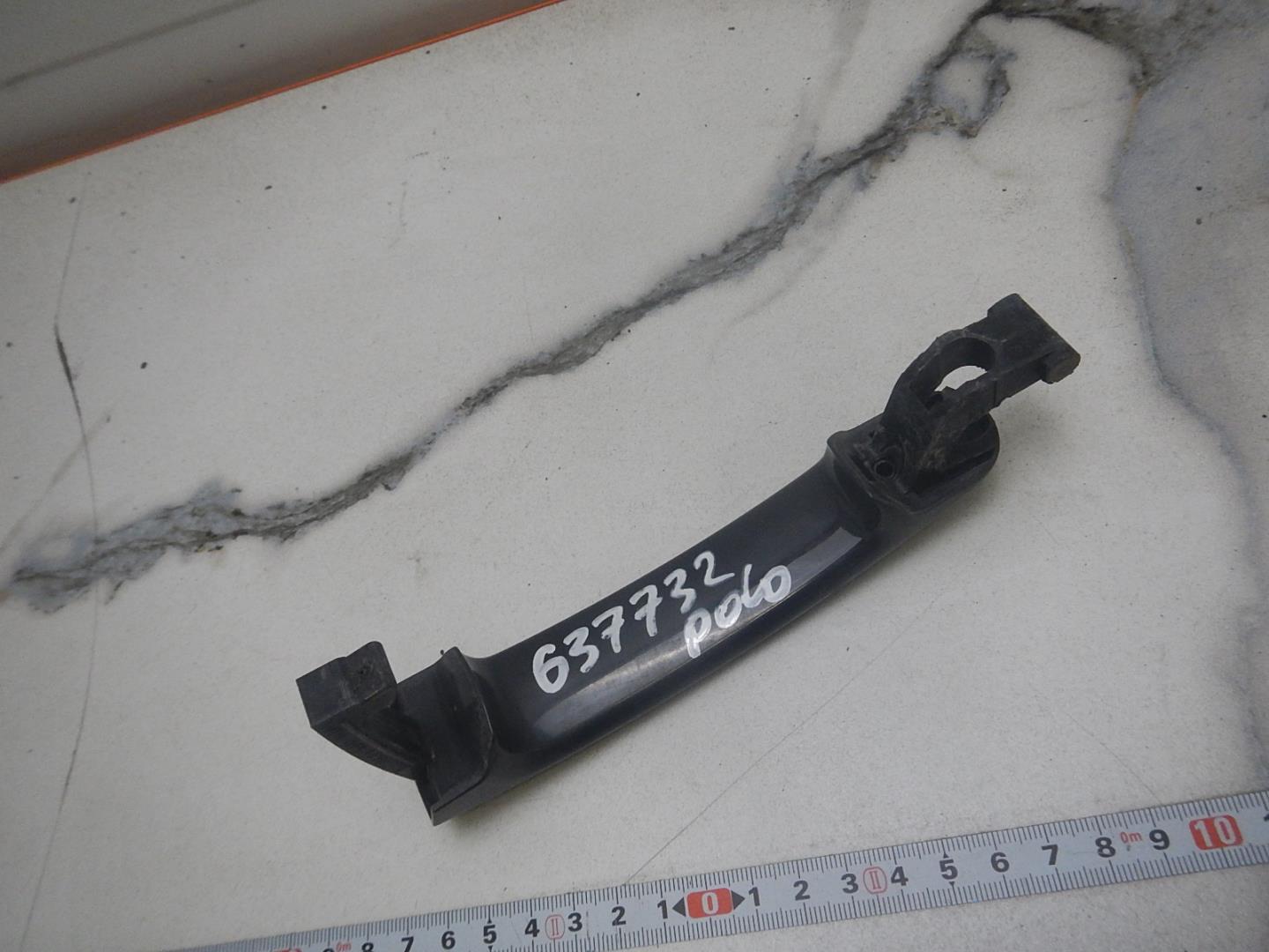 Ручка двери наружная