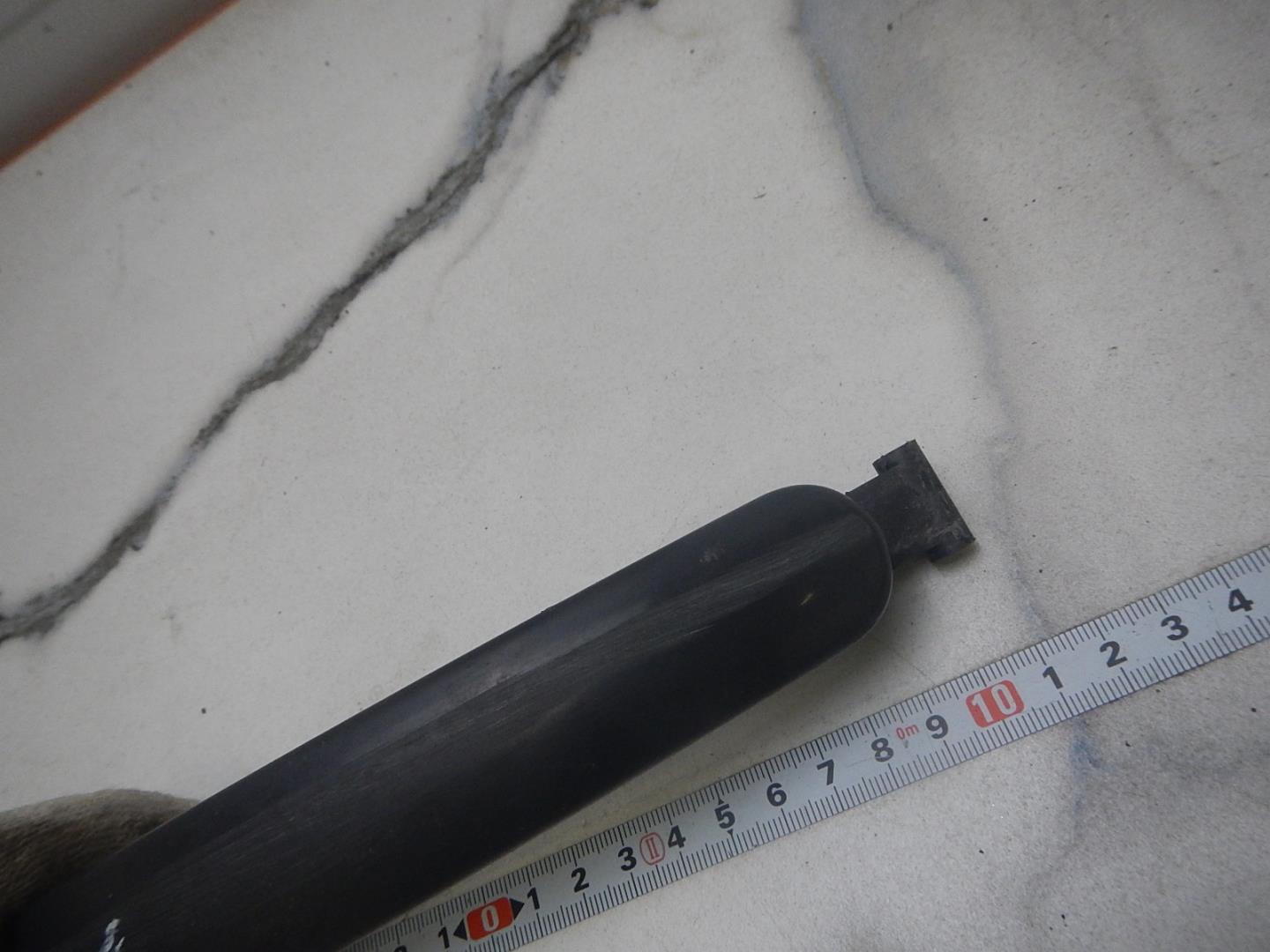 Ручка двери наружная