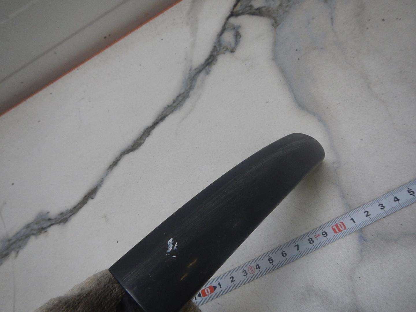 Ручка двери наружная