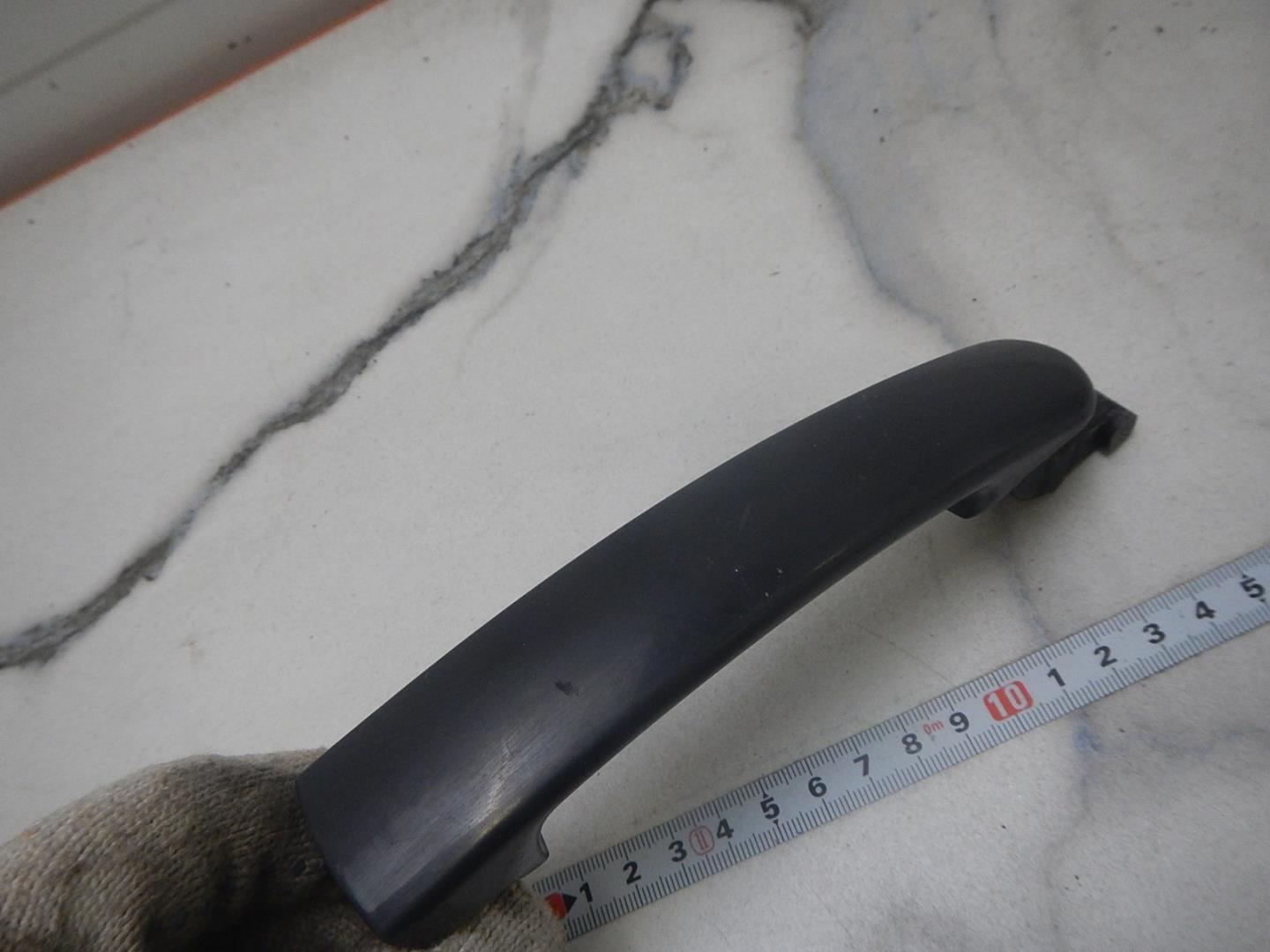 Ручка двери наружная