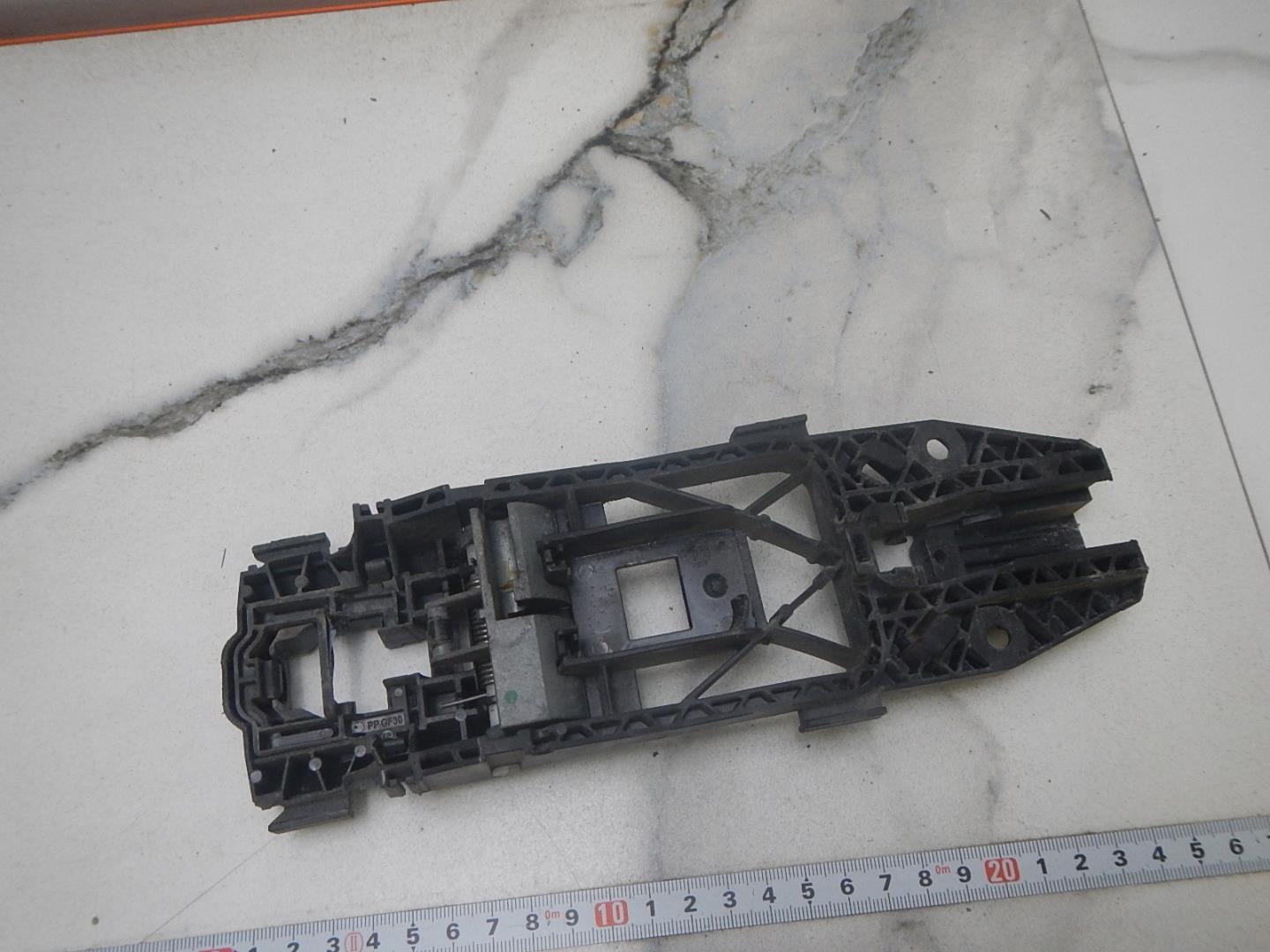 Кронштейн ручки