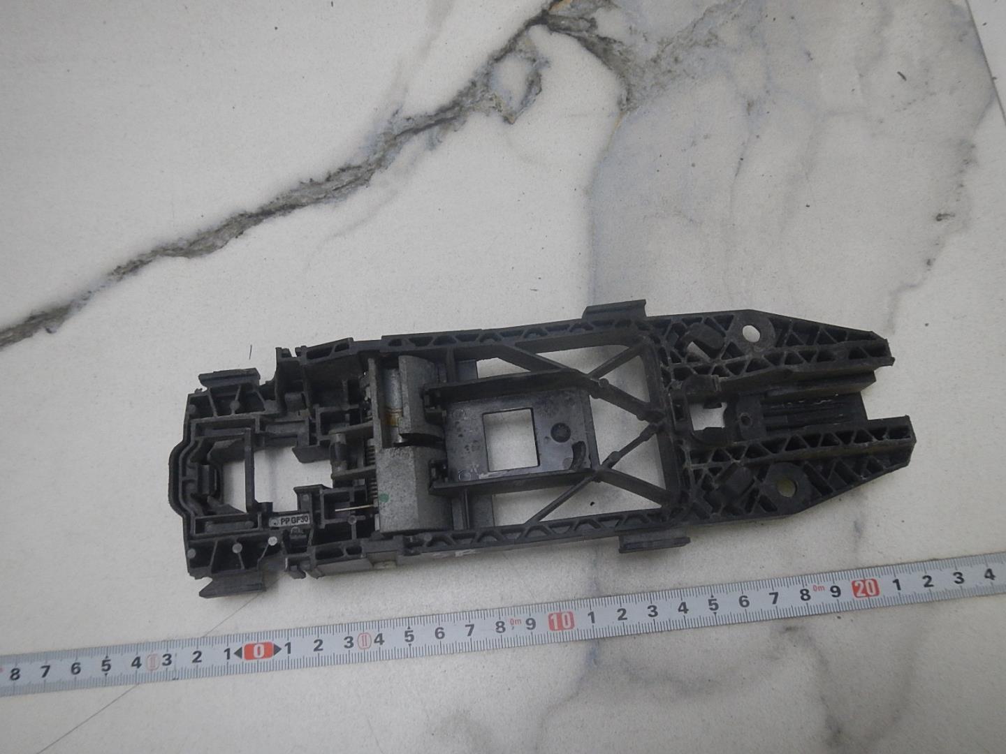 Кронштейн ручки