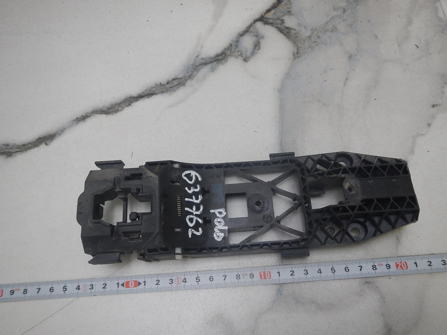 Кронштейн ручки