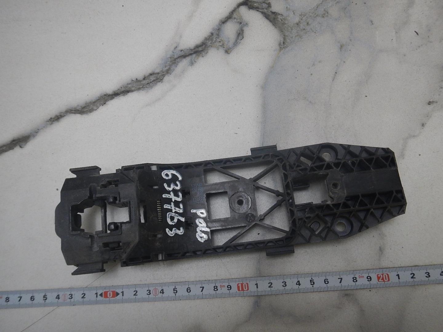 Кронштейн ручки