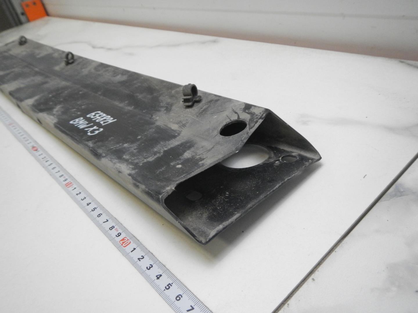 Панель передняя (телевизор)