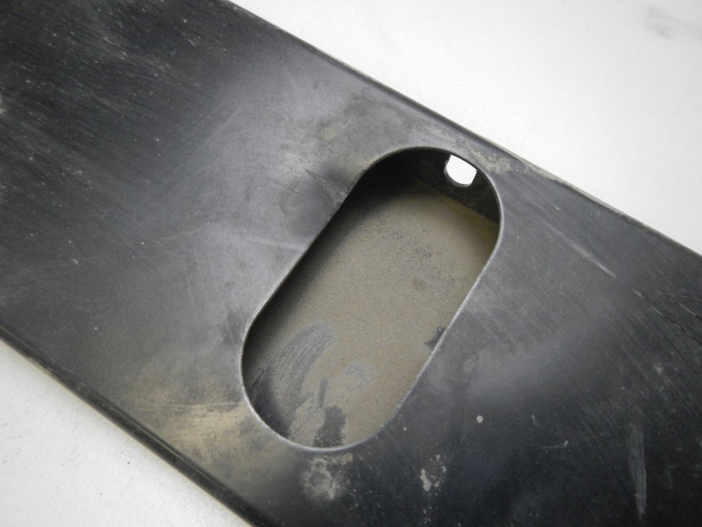 Панель передняя (телевизор)