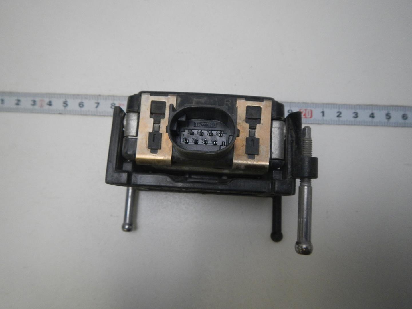 Блок электронный